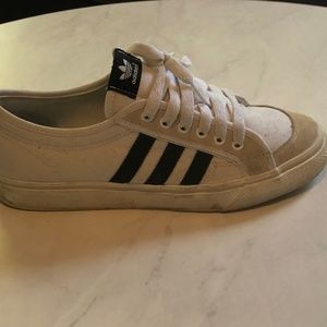 Adidas Sneakers - Size 9.5